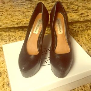 Dejavú pumps
